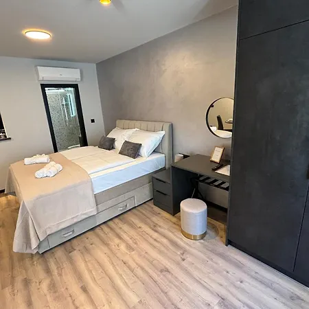 Apartman Versi Old Town Zára