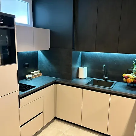 Apartamento Versi Old Town Zadar