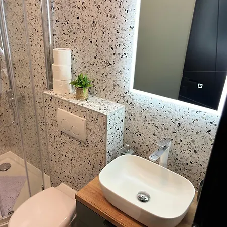 Versi Old Town Apartamento