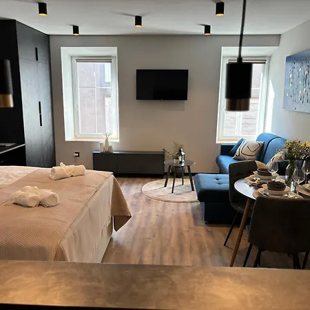 Apartamento Versi Old Town