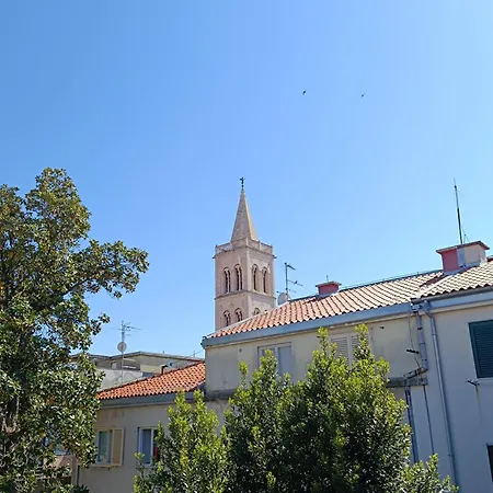 Apartamento Versi Old Town *