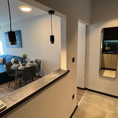 Versi Old Town * Zadar