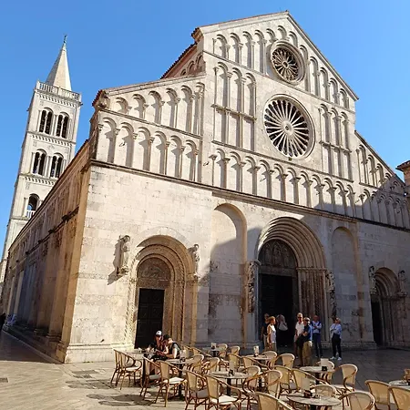 Apartamento Versi Old Town *