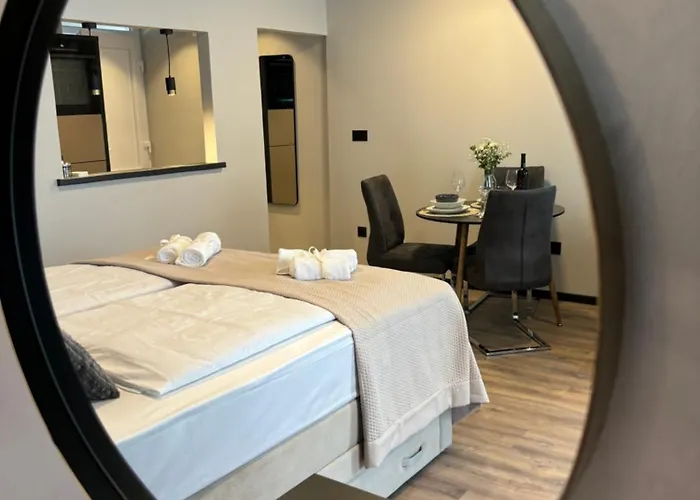 Versi Old Town Apartmán