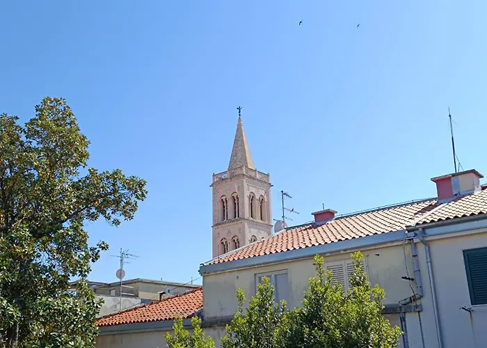 Apartmán Versi Old Town *