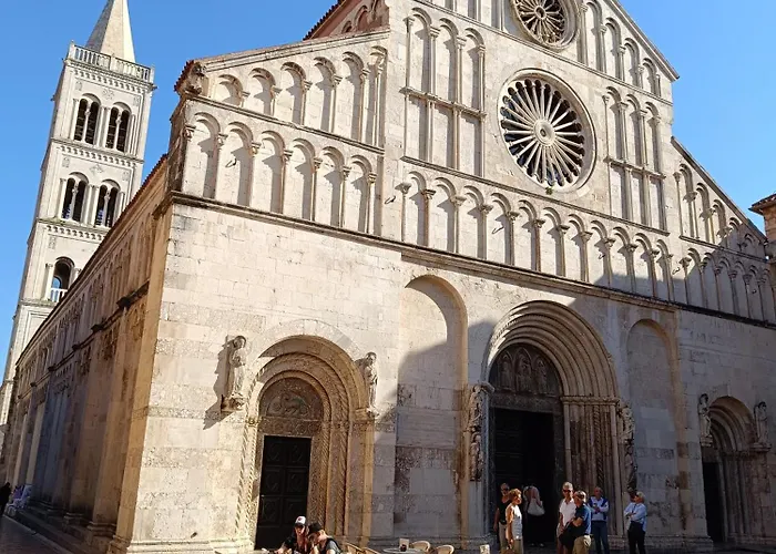 Apartmán Versi Old Town *